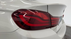 BMW M4 2dr DCT [Competition Pack] Petrol Coupe